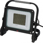 Brennenstuhl 1171250047 floodlight Black 100 W LED D