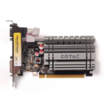 Zotac ZT-71115-20L videokaart NVIDIA GeForce GT 730 4 GB GDDR3