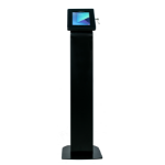 CTA Digital PAD-PARAF tablet security enclosure 10.2" Black
