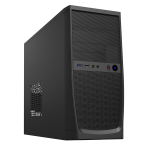 CiT ELITE Desktop Black 500 W