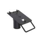 Ergonomic Solutions SpacePole Payment Verifone M400 M424 DuraTilt™ SP1 (with handle)