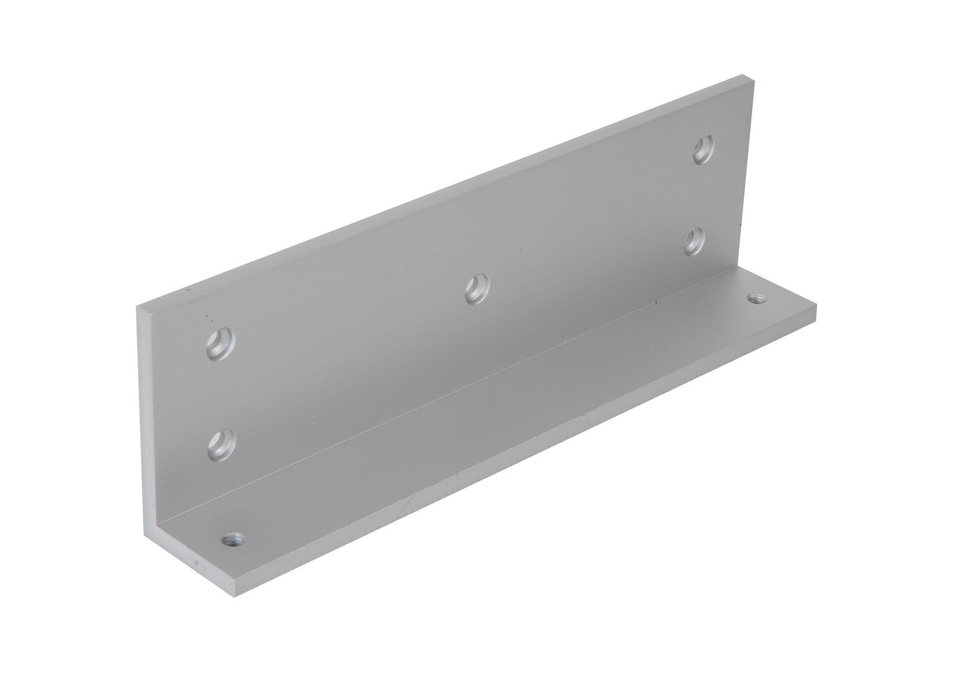 Adjustable L Bracket, For Use  with the External  EXML1200-GATE Magnetic Lock thumbnail
