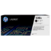 HP CF360X (508X) Toner black, 12.5K pages