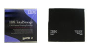 Image of IBM LTO Ultrium Cleaning Cartridge
