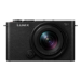 Panasonic Lumix S9 + S-R1840 Compact camera 24.2 MP CMOS 12000 x 8000 pixels Black