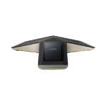 Poly Trio C60 IP Conference Phone for Microsoft Teams Full Radio and PoE-enabled