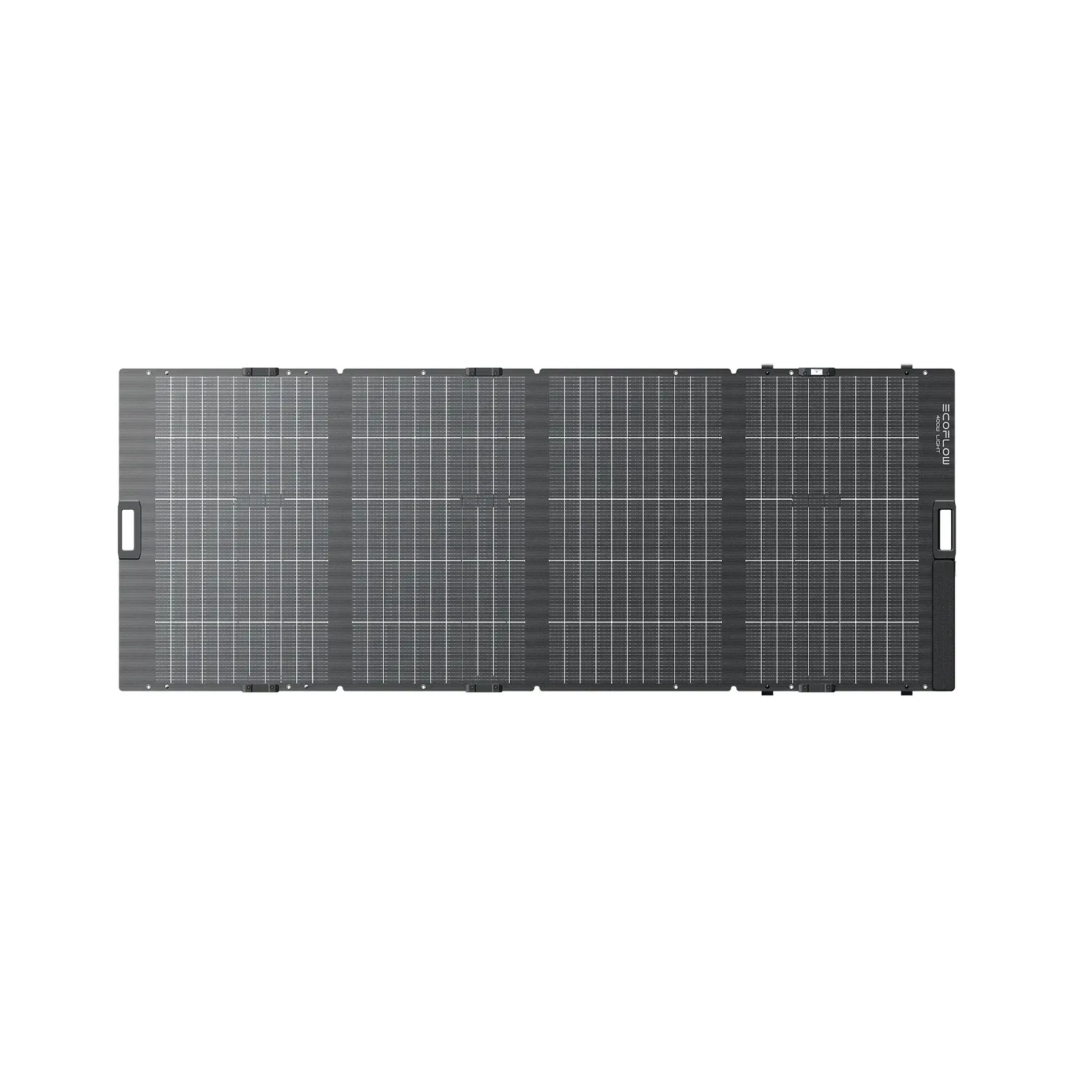 Ecoflow Light 400W Weight Solar Panel Monocrystalline Silicon
