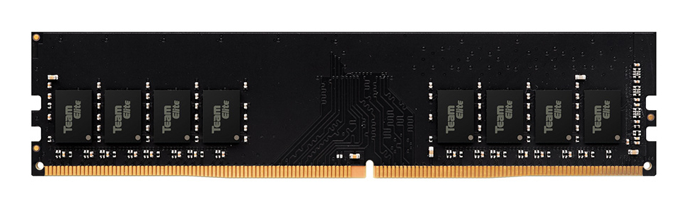 Team Group ELITE BULK OEM memory module 8 GB 1 x 8 GB DDR4 3200 MT/s 2
