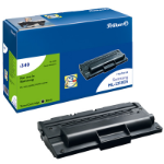 Pelikan 630117/1340 Toner cartridge black, 1x5K pages/5% 150 grams Pack=1 (replaces Samsung ML2250D5ELS) for Samsung ML 2250