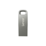 Lexar JumpDrive M45 USB flash drive 64 GB USB Type-A 3.2 Gen 1 (3.1 Gen 1) Silver