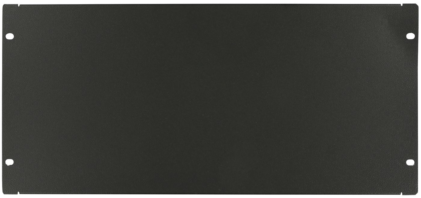 Lanview Rab120bl Rack Accessory Blank Panel