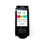 CTS Wholesale Reman HP C1823A Tri Colour Inkjet Ctg No 23