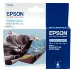 DPSB Epson T059 Light Cyan Ink Cartridge for Stylus R2400 Printer
