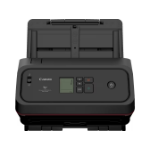 Canon imageFORMULA 7629C003 scanner ADF-scanner 600 x 600 DPI A4 Zwart