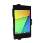 Brodit 511560 houder Passieve houder Tablet/UMPC Zwart