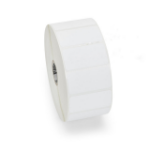 Zebra 3005547 printer label White Self-adhesive printer label