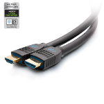 C2G 3.6m Performance Series Ultra High Speed HDMI® Cable with Ethernet - 8K 60Hz