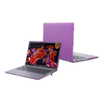 iPearl MCOVER_DELL_LATITUDE_7440_WIN_PURPLE laptop case 14" Hardshell case Purple