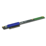 Supermicro RSC-R1U-UL interface cards/adapter Internal PCIe