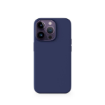 Epico Mag+ mobile phone case 17 cm (6.7") Cover Blue
