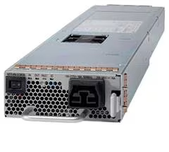 Cisco N77-HV-3.5KW= network switch component Power supply