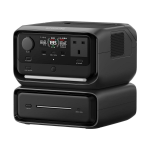 EcoFlow RIVER 3 Max UK