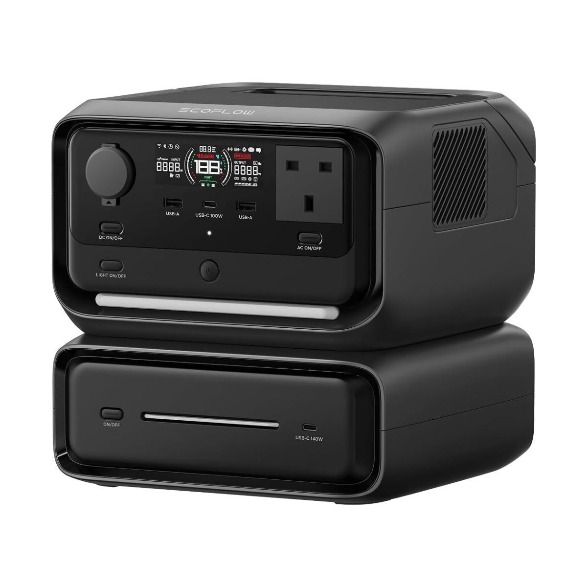 EcoFlow RIVER 3 Max UK