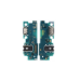 Samsung Genuine Samsung A32 / A326 5G | Replacement Charge Port Board With Audio Port | Service Pack | GH96-14158A