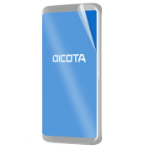 DICOTA D70566 display privacy filters Frameless display privacy filter 15.5 cm (6.1") 2H