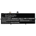 CoreParts Laptop Battery, 49.28Wh