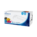 MediaRange MRCAT719 toner cartridge 1 pc(s) Black