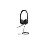 Yealink UH37 Dual UC-USB Wired Headset