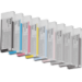 Epson C13T606700/T6067 Ink cartridge light black 220ml for Epson Stylus Pro 4800/4880