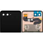 Motorola Genuine Motorola Razr 50 | Replacement Outer LCD Screen Panel | 5D68C24805 | XT2453 | Authorised