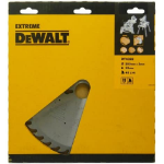 DeWALT ‎DT4322-QZ circular saw blade 1 pc(s)