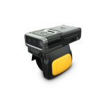 Zebra RS5100 Wearable bar code reader 1D/2D LED Black