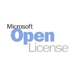 Microsoft Visio Professional, 1u, OLV-D, 1y, AP, Step-up, MLNG