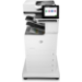 HP Color LaserJet Enterprise Flow MFP M681z, Color, Printer for Print, copy, scan, fax