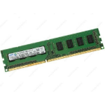 Samsung 2GB DDR3 memory module 1 x 2 GB 1333 MHz