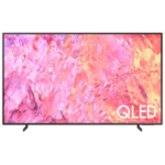 Samsung Q60C QN43Q60CAFXZA TV 43" 4K Ultra HD Smart TV Wi-Fi Black