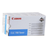 Canon 1427A002 Toner cyan, 4.6K pages/8% 345 grams for Canon CLC 700