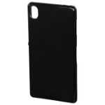 Hama Crystal mobile phone case Cover Black