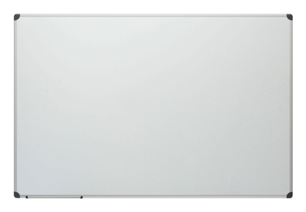 Cathedral Products WALWB90 magnetic board Grey, White