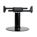 CTA Digital PAD-USGT tablet security enclosure 13" Black