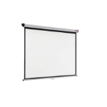 Nobo Projection Screen Wall Mounted 2000x1513mm