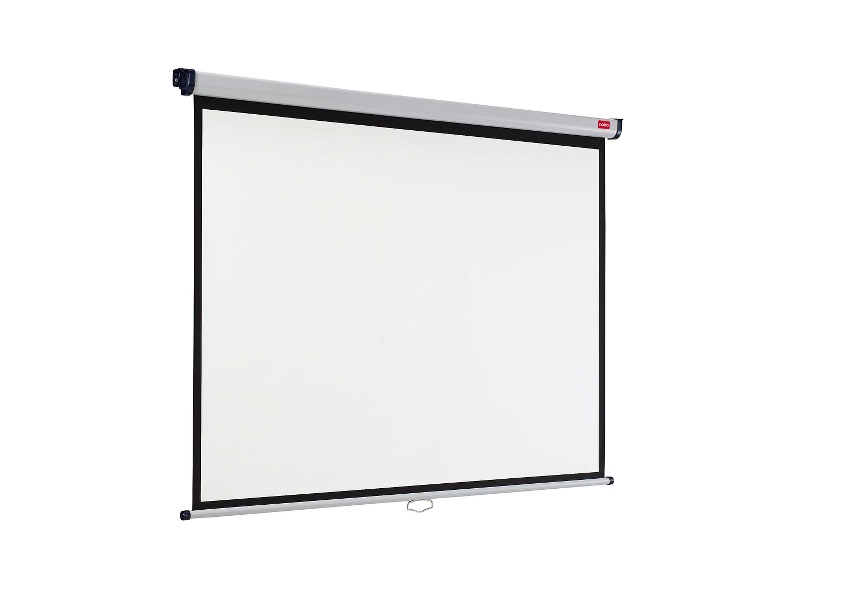Nobo Projection Screen Wall Mounted 2000x1513mm