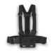 Hama Chest Strap for Action Cams and Mob. Phones, Adjustable Mount, Ultra-light