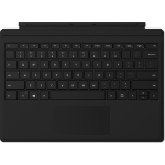 Microsoft Surface Pro Type Cover Microsoft Cover port Black