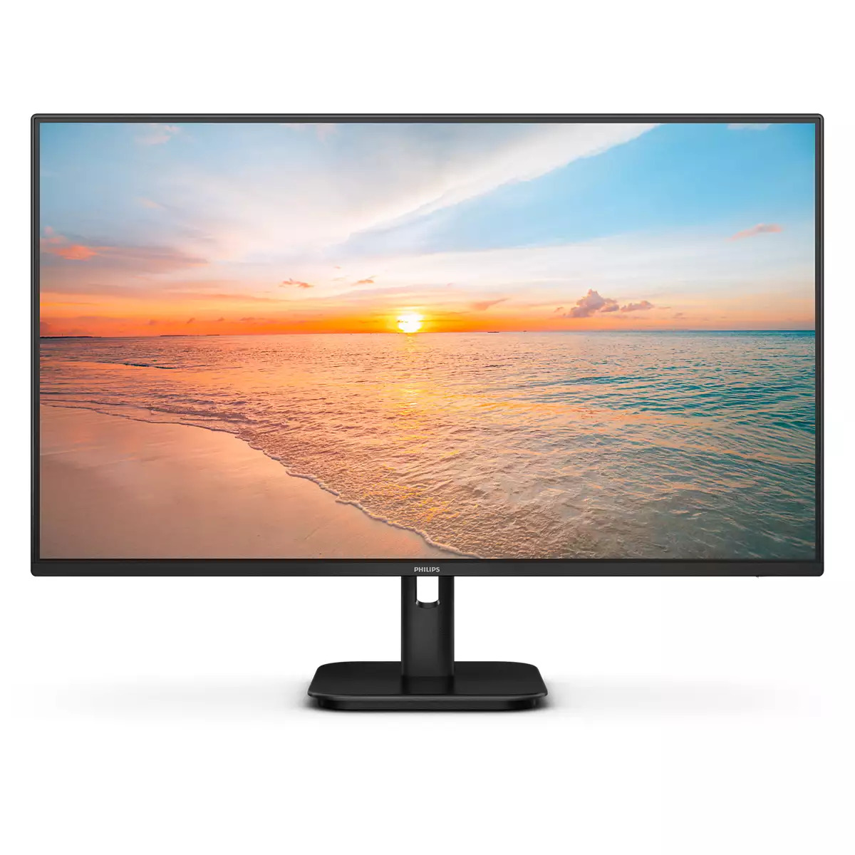 Philips 27E1n1200a Full Hd 27" Ips Monitor - Black, Black - Image 5