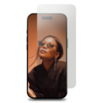 Cygnett OpticSheield Clear screen protector Apple 1 pc(s)